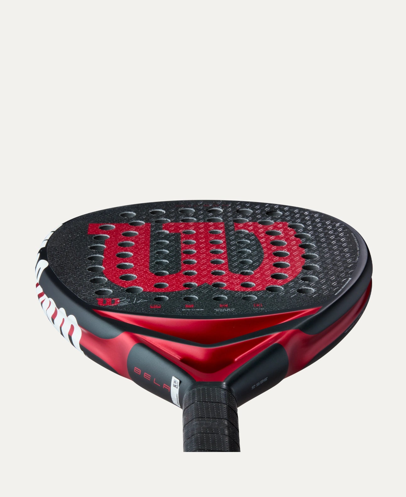 Wilson Bela V3 Pro Padel