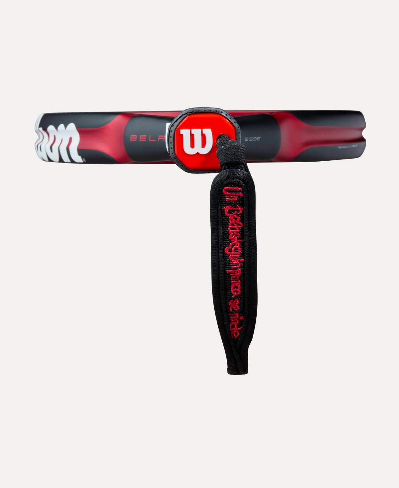 Wilson Bela V3 Pro Padel