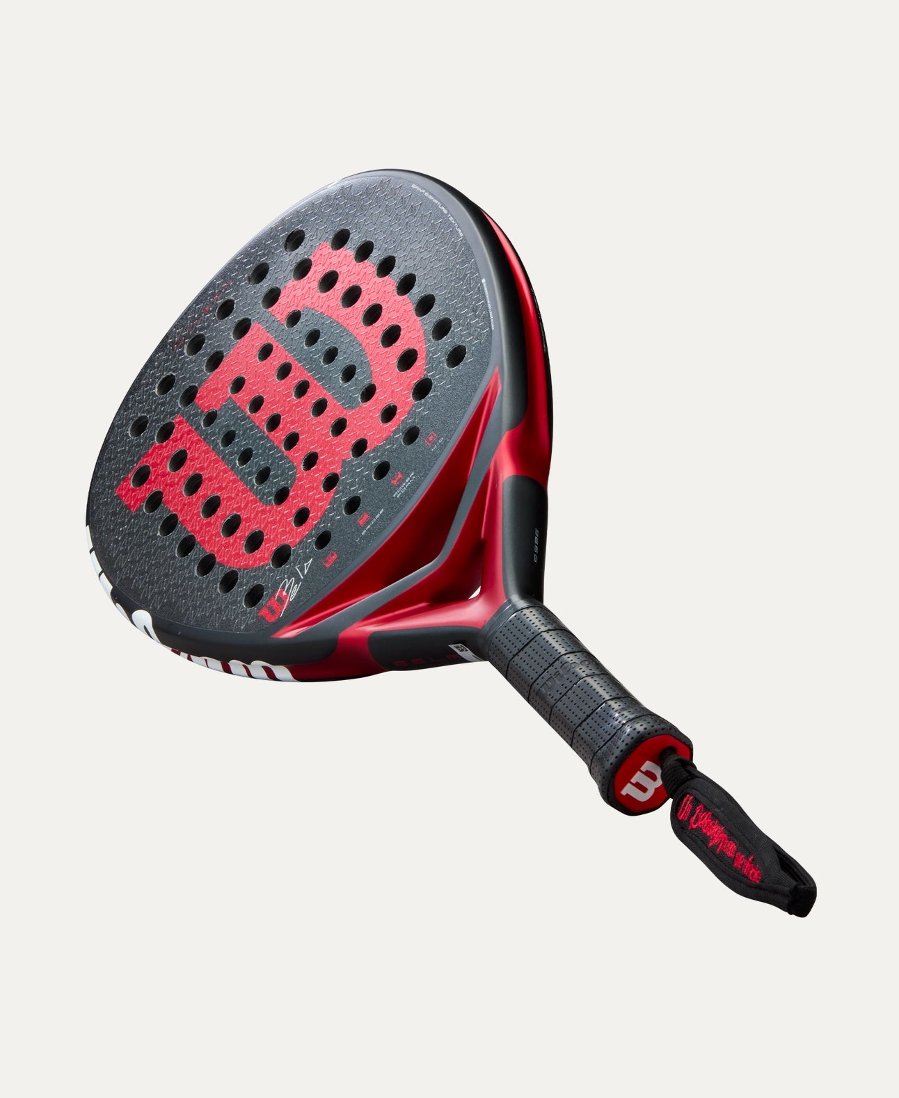 Wilson Bela V3 Pro Padel