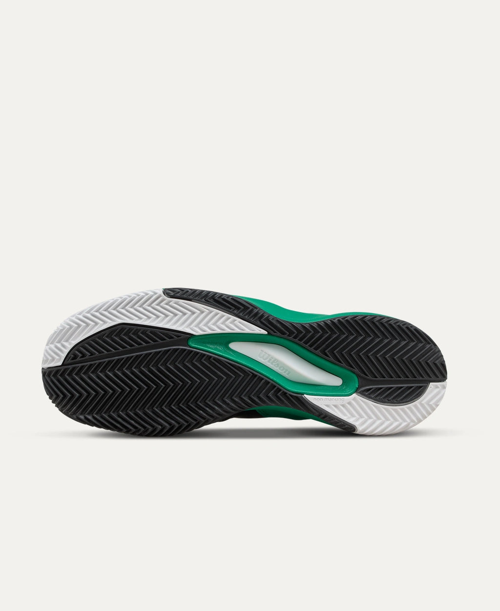 Wilson Rush Pro Ace Clay Men's Tennis Shoe