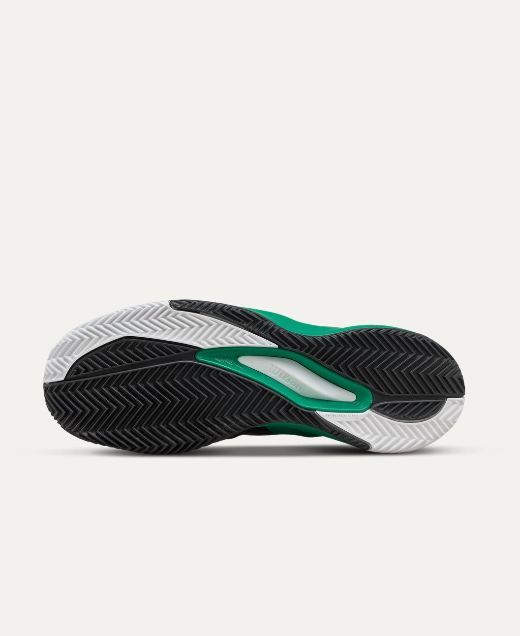 Wilson Rush Pro Ace Clay Men's Tennis Shoe