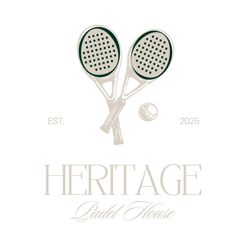 Heritage Padel House 